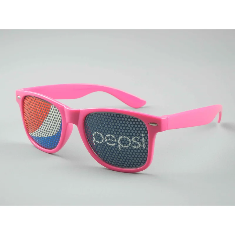 Custom Pinhole Eyeglasses - Factory Direct Wholesale