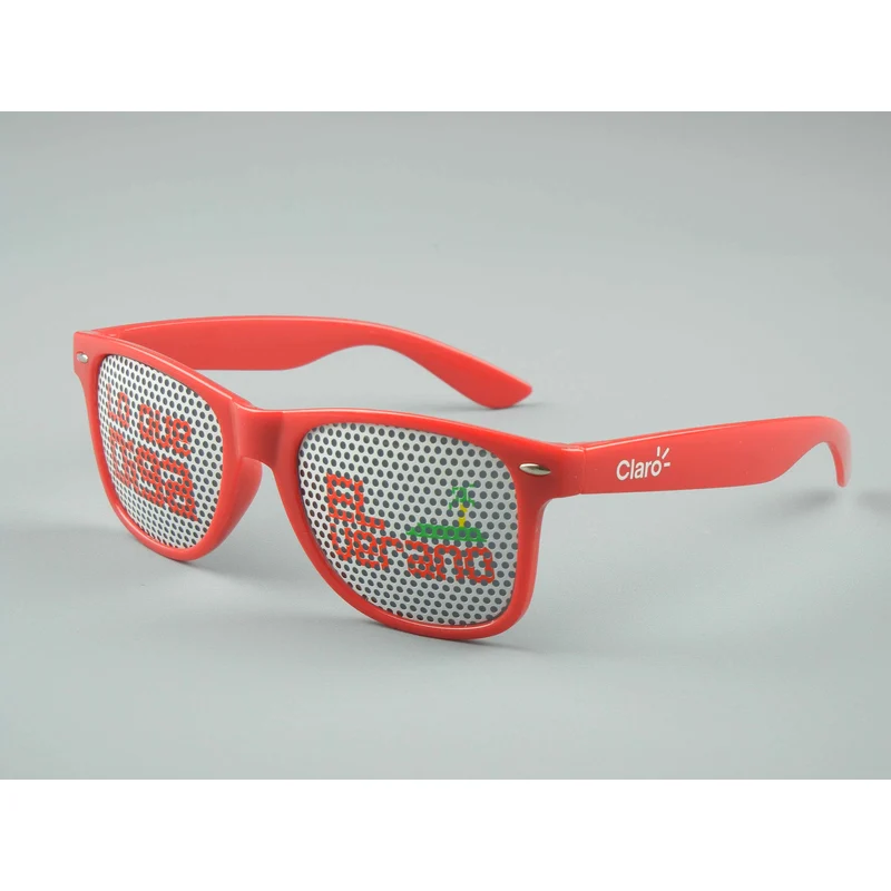 Custom Pinhole Eyeglasses - Factory Direct Wholesale