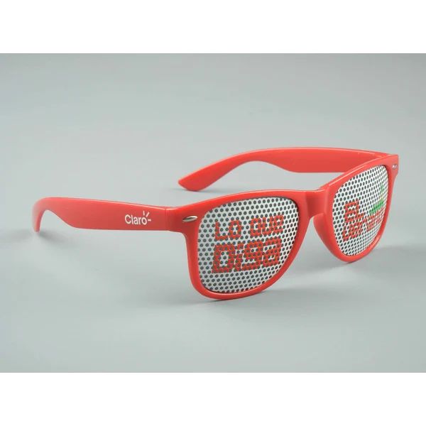 Custom Pinhole Eyeglasses - Factory Direct Wholesale