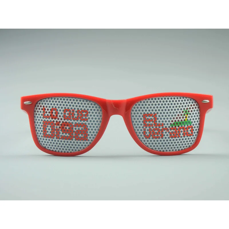 Custom Pinhole Eyeglasses - Factory Direct Wholesale