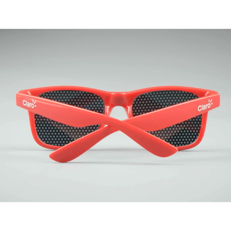 Custom Pinhole Eyeglasses - Factory Direct Wholesale