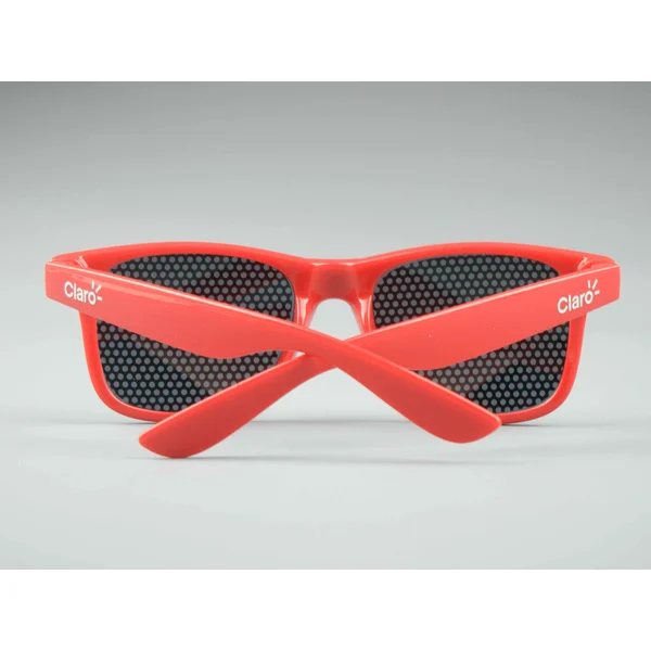 Custom Pinhole Eyeglasses - Factory Direct Wholesale