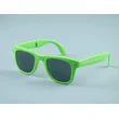 China Customized Folding Sunglasses With Logo 