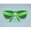 China Customized Folding Sunglasses With Logo 