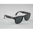 China Customized Folding Sunglasses With Logo 
