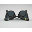 China Customized Folding Sunglasses With Logo 