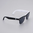 China Customized Folding Sunglasses With Logo 