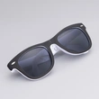China Customized Folding Sunglasses With Logo 