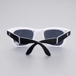 China Customized Folding Sunglasses With Logo 