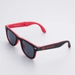 China Customized Folding Sunglasses With Logo 