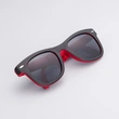 China Customized Folding Sunglasses With Logo 