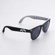 China Customized Folding Sunglasses With Logo 