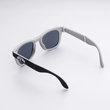 China Customized Folding Sunglasses With Logo 