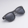 China Customized Folding Sunglasses With Logo 
