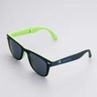 China Customized Folding Sunglasses With Logo 