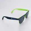 China Customized Folding Sunglasses With Logo 