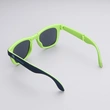 China Customized Folding Sunglasses With Logo 
