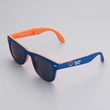 China Customized Folding Sunglasses With Logo 