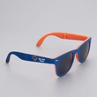 China Customized Folding Sunglasses With Logo 