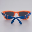 China Customized Folding Sunglasses With Logo 