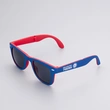 China Customized Folding Sunglasses With Logo 