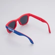 China Customized Folding Sunglasses With Logo 