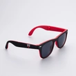 China Customized Folding Sunglasses With Logo 