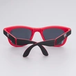 China Customized Folding Sunglasses With Logo 