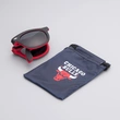 China Customized Folding Sunglasses With Logo 