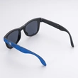 China Customized Folding Sunglasses With Logo 