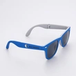 China Customized Folding Sunglasses With Logo 