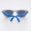 China Customized Folding Sunglasses With Logo 