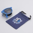 China Customized Folding Sunglasses With Logo 