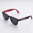 China Customized Folding Sunglasses With Logo 