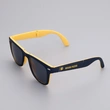 China Customized Folding Sunglasses With Logo 