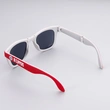 China Customized Folding Sunglasses With Logo 