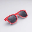 China Customized Folding Sunglasses With Logo 
