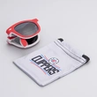 China Customized Folding Sunglasses With Logo 