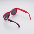 China Customized Folding Sunglasses With Logo 