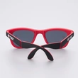 China Customized Folding Sunglasses With Logo 