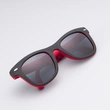 China Customized Folding Sunglasses With Logo 