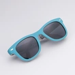 China Customized Folding Sunglasses With Logo 
