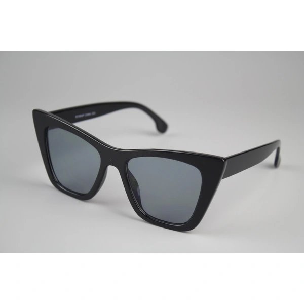 China Customized Cat Eye Hot Sale Sunglasses