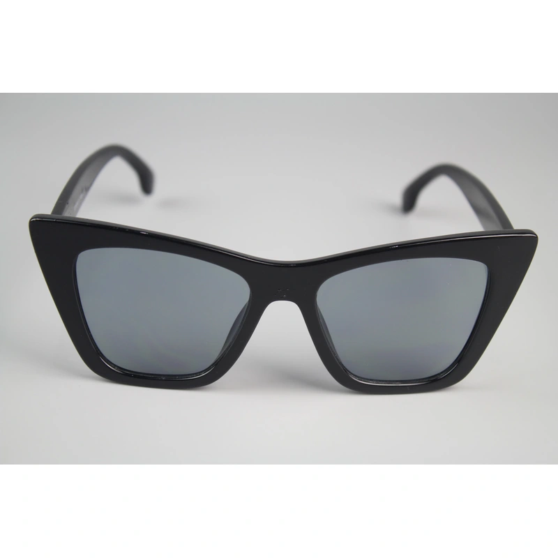 China Customized Cat Eye Hot Sale Sunglasses 