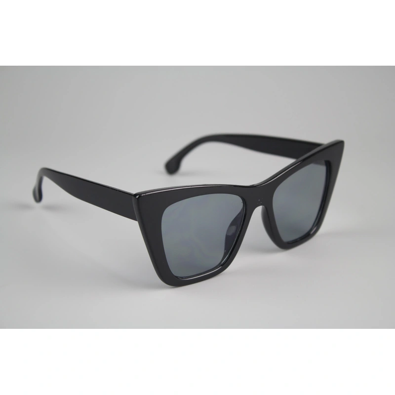 China Customized Cat Eye Hot Sale Sunglasses 