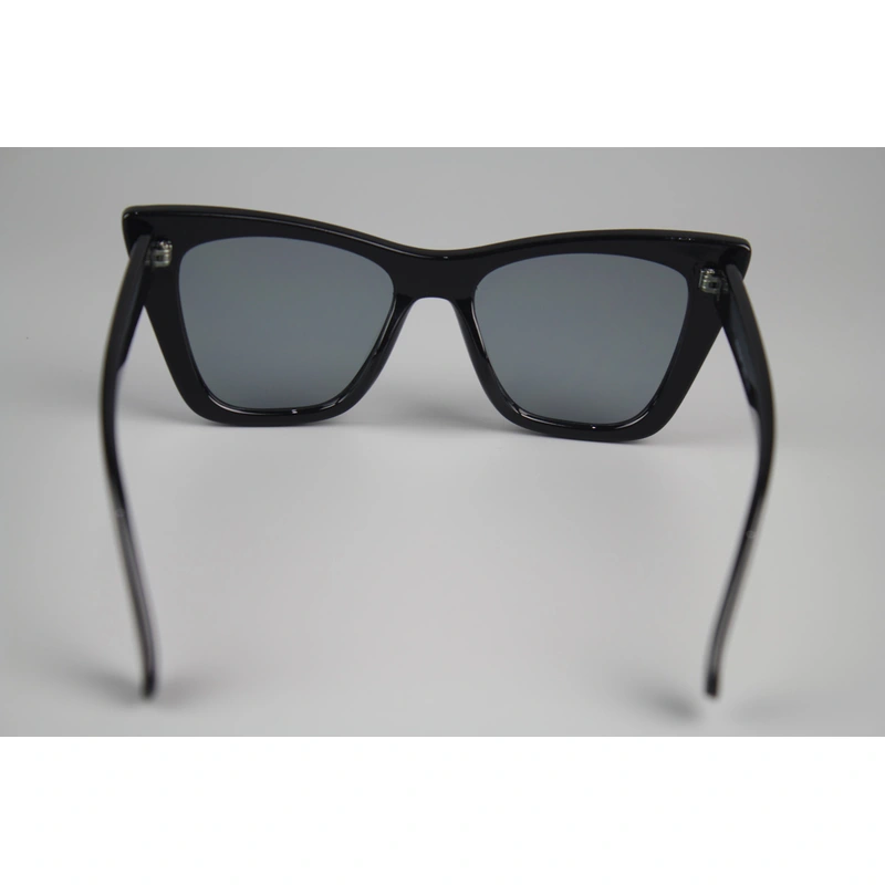 China Customized Cat Eye Hot Sale Sunglasses 