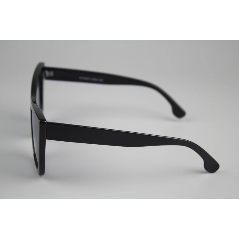 China Customized Cat Eye Hot Sale Sunglasses 