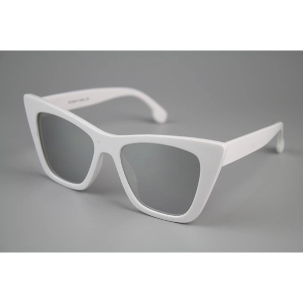China Customized Cat Eye Hot Sale Sunglasses 