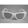 China Customized Cat Eye Hot Sale Sunglasses 