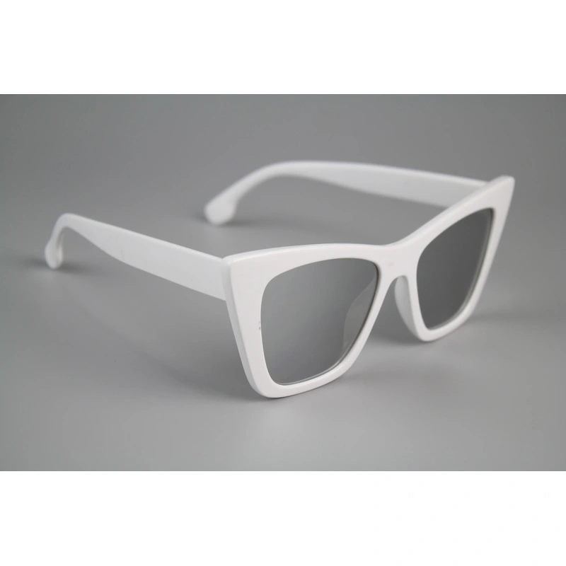 China Customized Cat Eye Hot Sale Sunglasses 